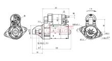 XENERGY XST10515AD