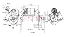 XENERGY XST10914AD
