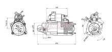 XENERGY XST10930AD