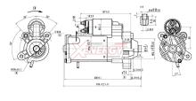 XENERGY XST11214AD