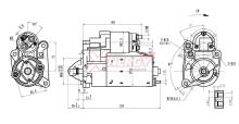 XENERGY XST11215AD