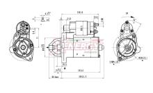 XENERGY XST11530AD