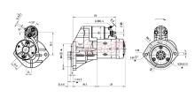 XENERGY XST13020AD