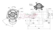 XENERGY XST13140AD