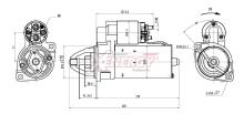 XENERGY XST14310AD