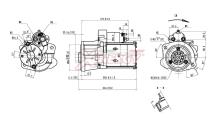 XENERGY XST15620AD