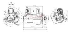XENERGY XST16035AD