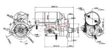 XENERGY XST16340AD