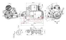 XENERGY XST21515AD