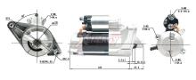 XENERGY XST24140AD