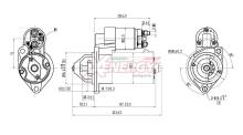 XENERGY XST26910AD