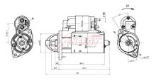 XENERGY XST27310AD