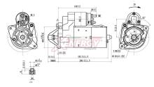 XENERGY XST27710AD
