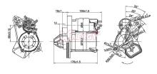 XENERGY XST27815AD