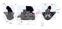 XENERGY XST28840AD