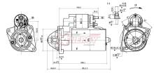 XENERGY XST29410AD