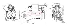 XENERGY XST32240AD