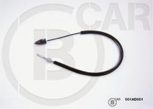 B CAR 001AD001
