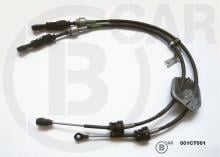 B CAR 001CT001