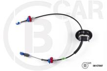 B CAR 001CT007