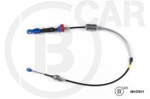 B CAR 001CT011