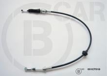 B CAR 001CT018