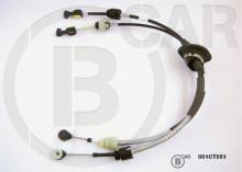 B CAR 001CT051