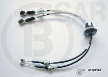 B CAR 001CT262