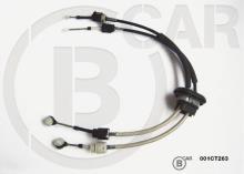 B CAR 001CT263