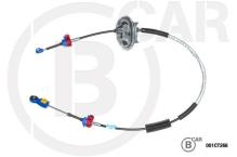 B CAR 001CT266