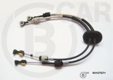 B CAR 001CT271