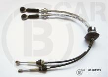 B CAR 001CT278