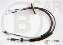 B CAR 001CT288