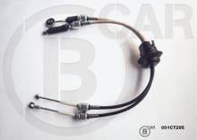 B CAR 001CT295