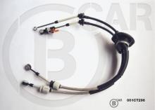 B CAR 001CT296
