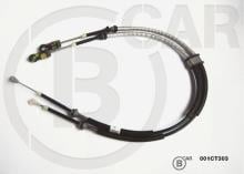 B CAR 001CT303