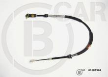 B CAR 001CT304