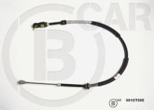 B CAR 001CT305