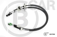 B CAR 001CT309