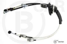 B CAR 001CT321