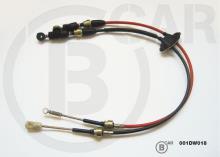 B CAR 001DW018