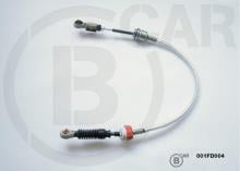 B CAR 001FD004