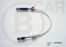 B CAR 001FD006