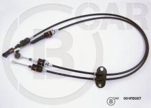 B CAR 001FD357