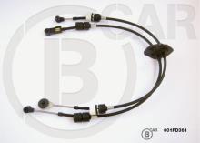 B CAR 001FD361