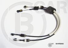B CAR 001FD363