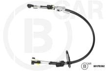 B CAR 001FD392