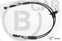 B CAR 001FD449
