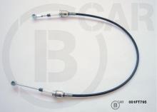B CAR 001FT795