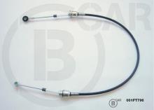 B CAR 001FT796